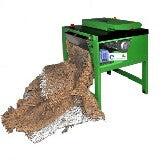 Cushion Pack CP316S3i Cardboard Box Shredding Machine