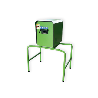 ST Plastic Strapping Recycling Machine